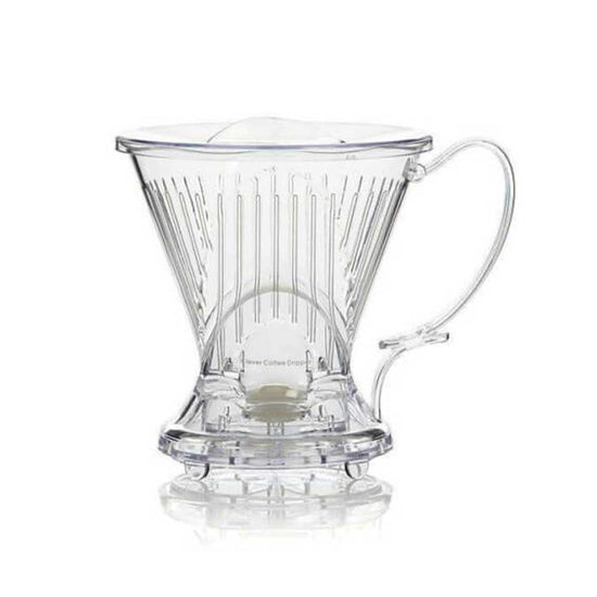 Clever Dripper - Large with papers