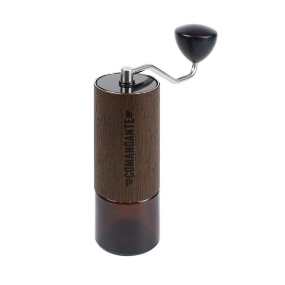 Comandante C40 Hand Grinder MK4