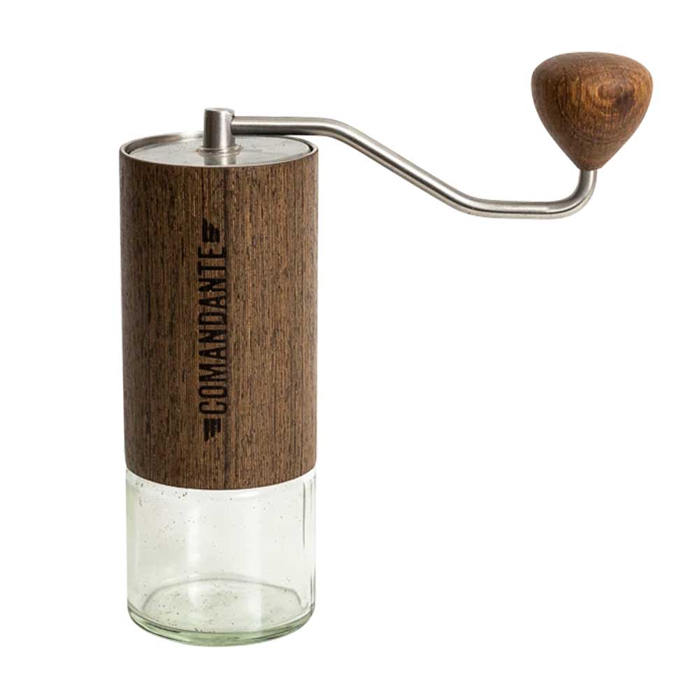 Comandante C40 Hand Grinder MK4