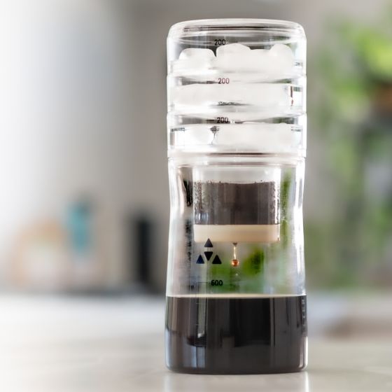 Delter Cold Drip