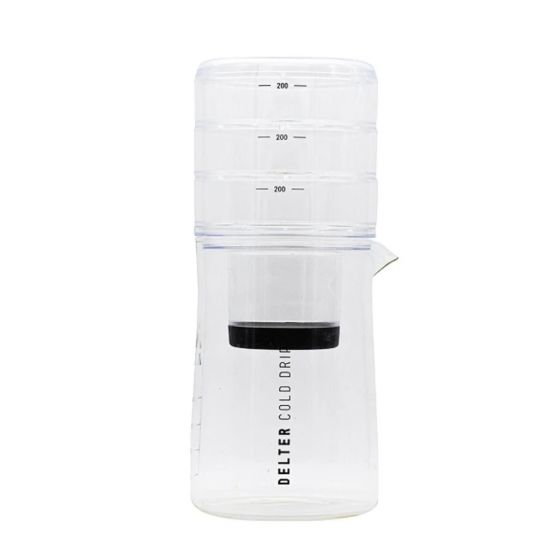 Delter Cold Drip