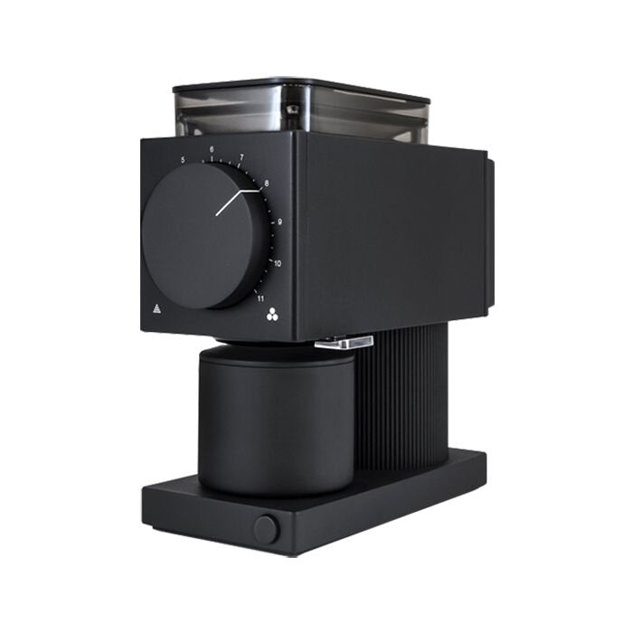 The Ode Brew Grinder By Fellow