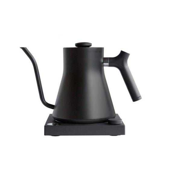 The Stagg EKG electric pour over kettle