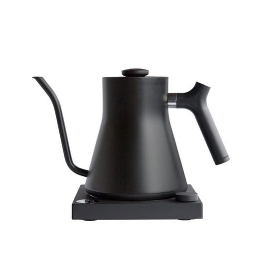 The Stagg EKG electric pour over kettle