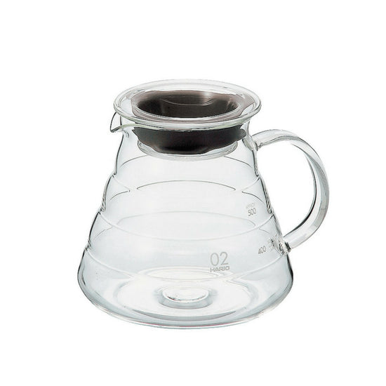 Load image into Gallery viewer, Hario Coffee Server #2 600ml
