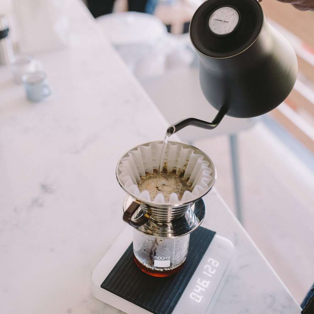 Kalita Wave #155 Dripper