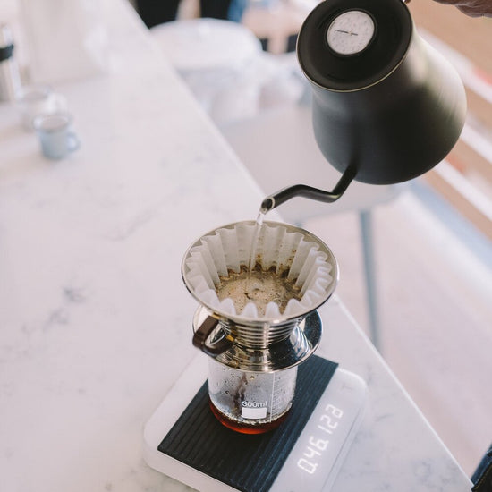 Kalita Wave #155 Dripper