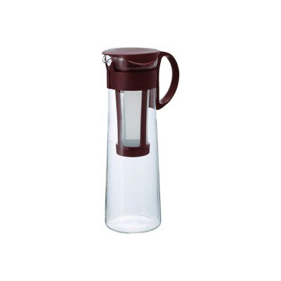 Hario "Mizudashi" Coffee Pot 1L