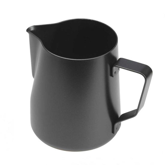 Rhino Stealth Milk Pitcher - Black