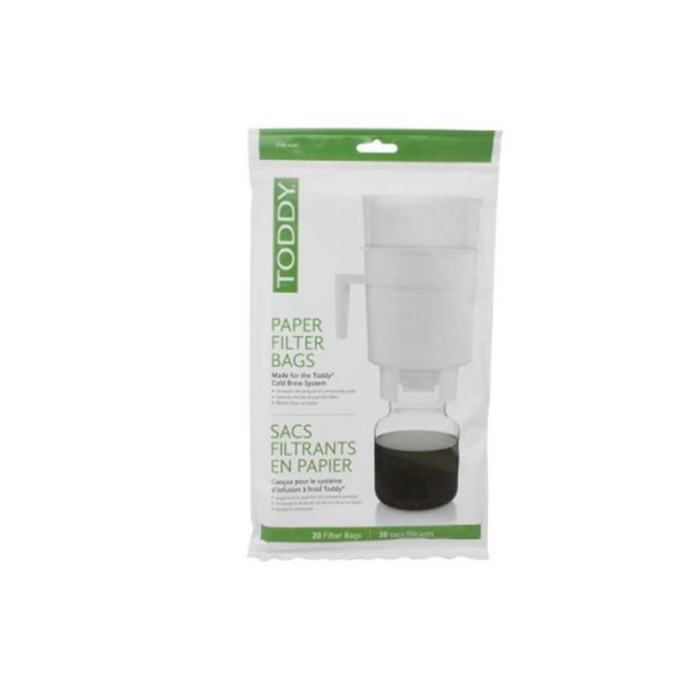 Toddy Filter Bags
