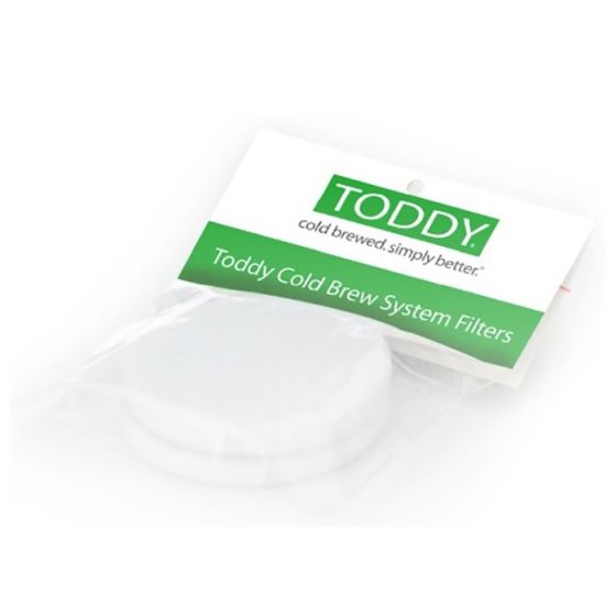 Load image into Gallery viewer, Toddy Domestic Filters - 2 Pack
