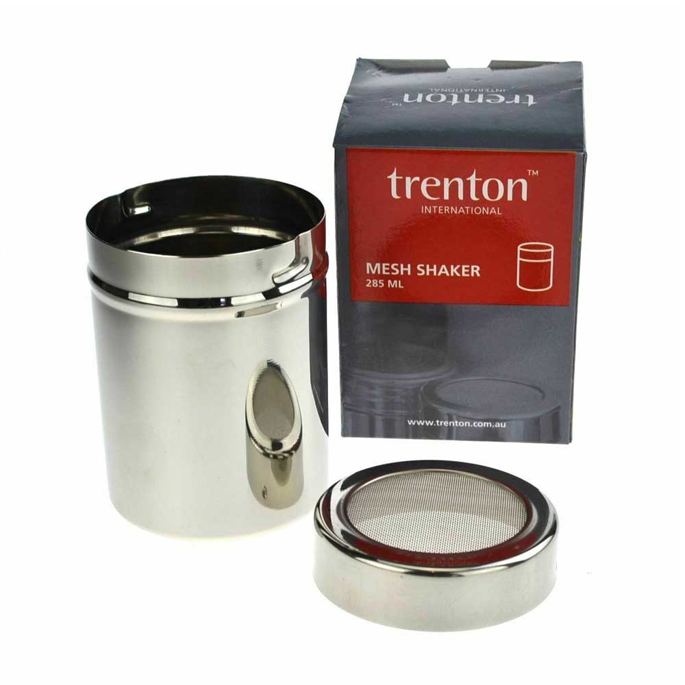 Trenton Mesh Shaker