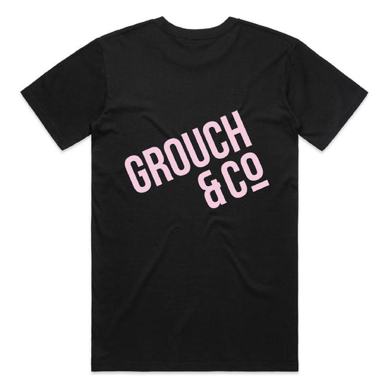 Grouch t shirts