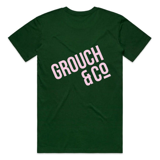 Grouch t shirts
