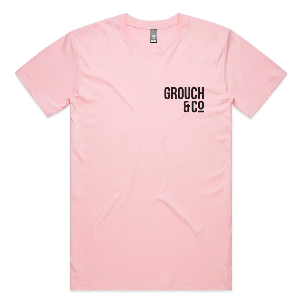 WAP Grouch t shirts